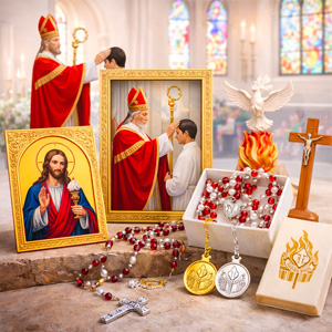 Confirmation Gifts